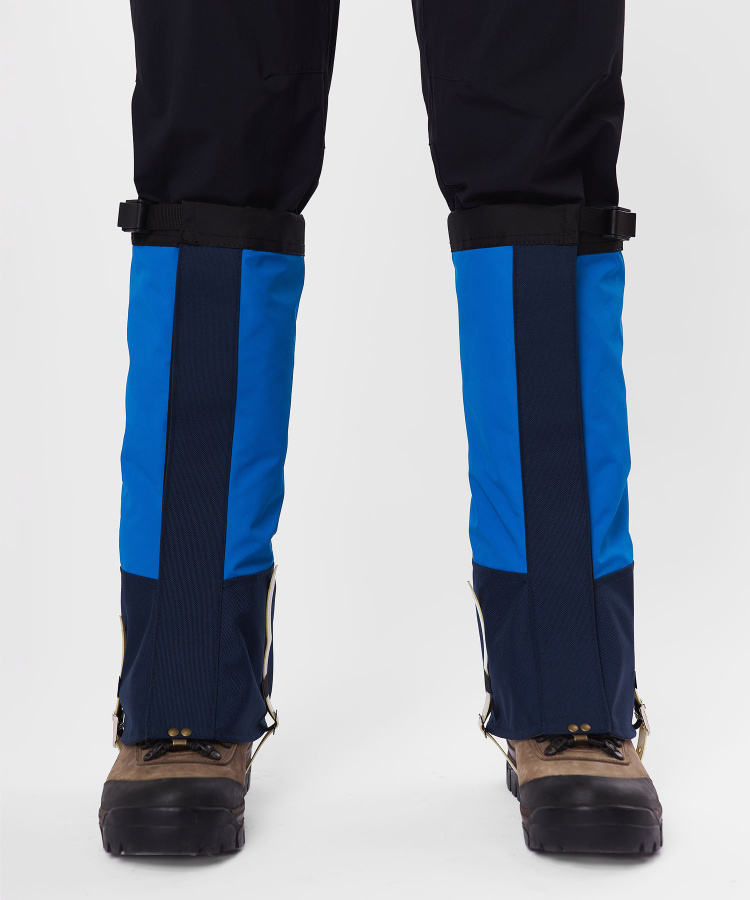 Гамаши II (XL, 8291/синий/т.синий, , , , , )