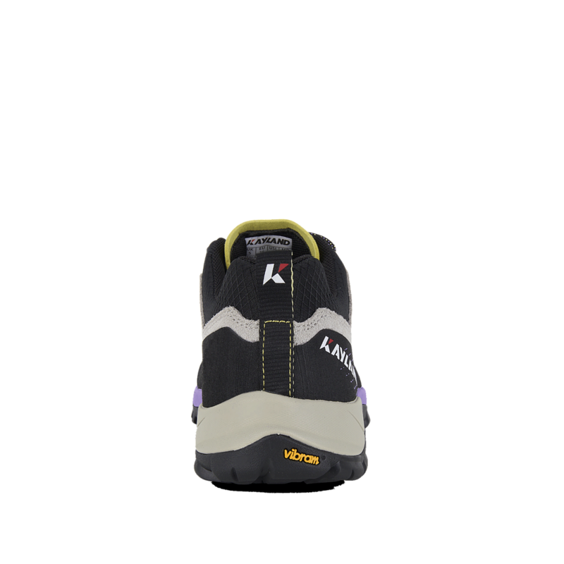Ботинки MIURA W'S GTX (37.5, Grey/Purple, , , , , )