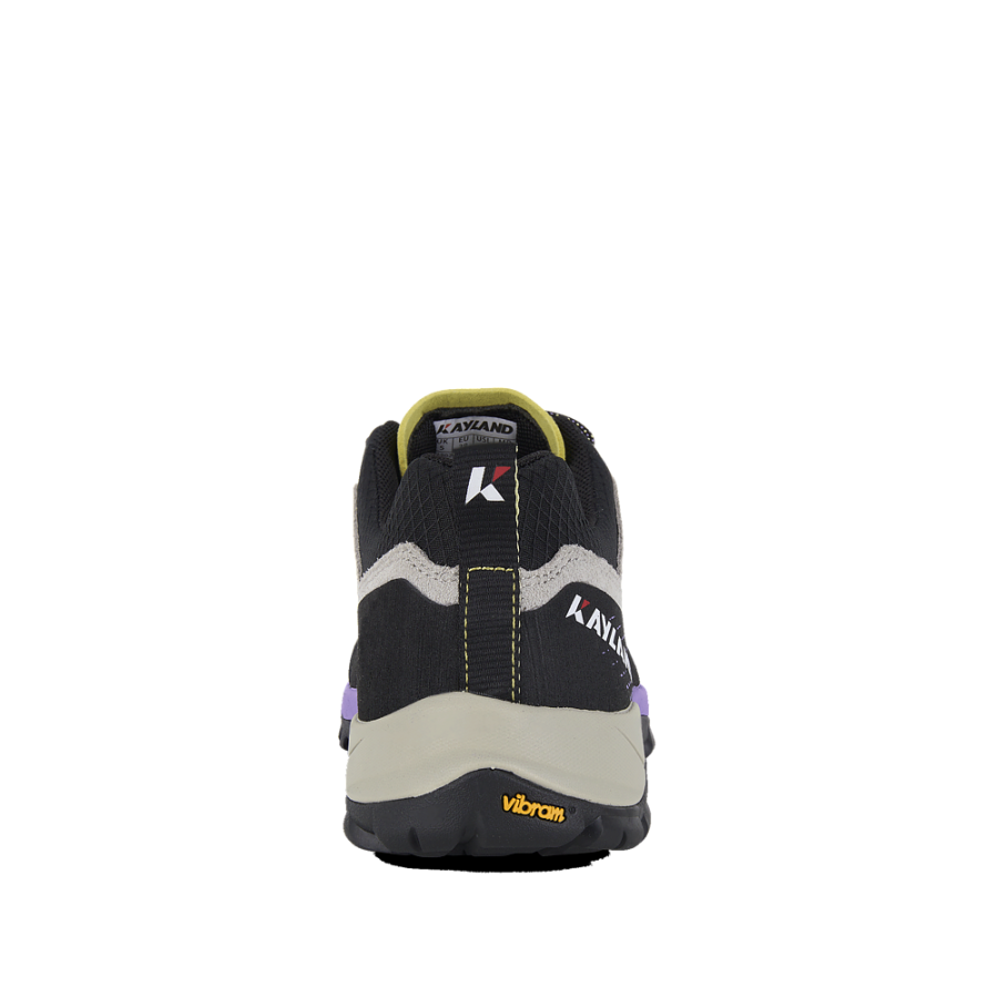 Ботинки MIURA W'S GTX (36, Grey/Purple, , , , , )