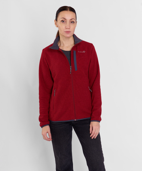 Джемпер Navi Женский (XS, 1100/бордовый, , , , , )