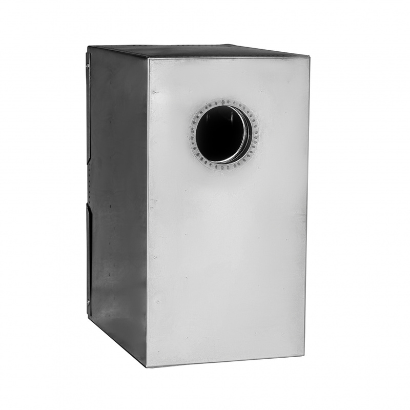 NORGA STOVE печка (35х18х26 см)