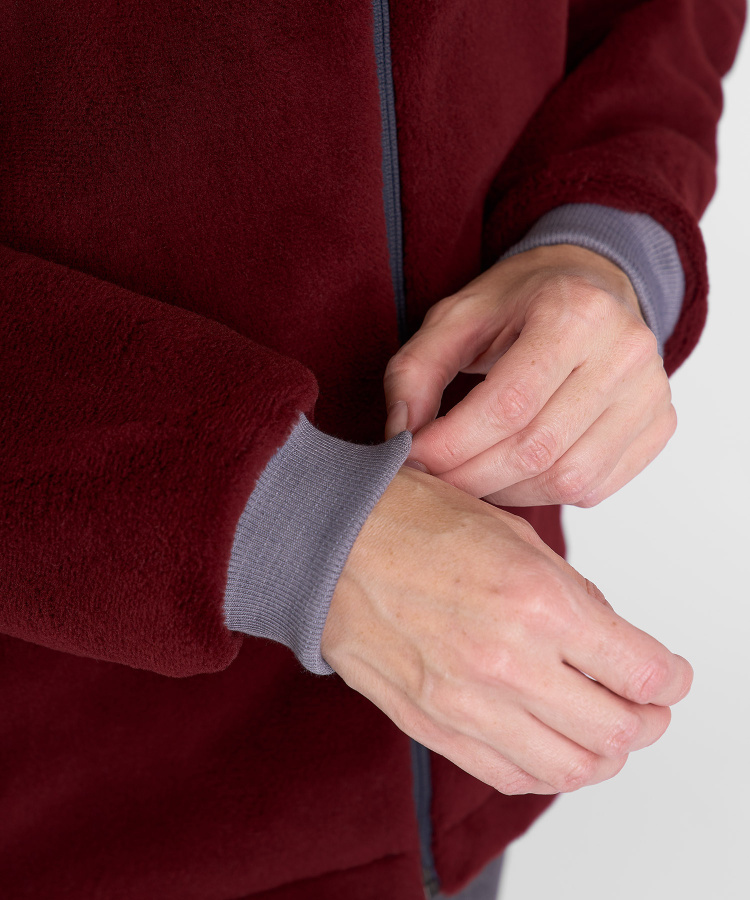 Джемпер Erken Женский (XL, 0200/малиновый, , , , , )