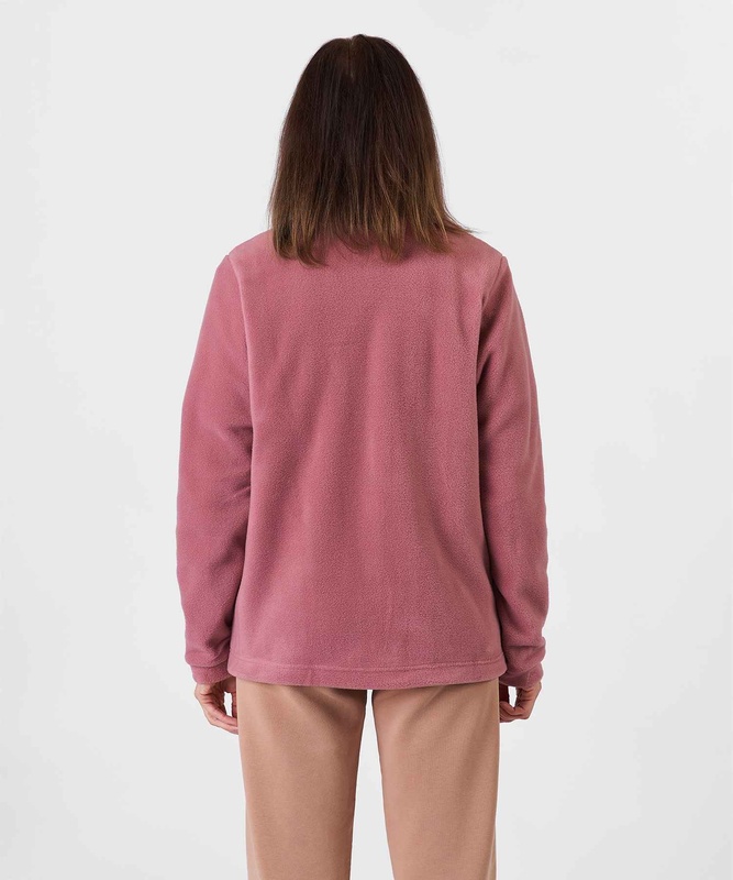 Джемпер Peak V Женский (XL, 1800/коричневая роза, , , , , )
