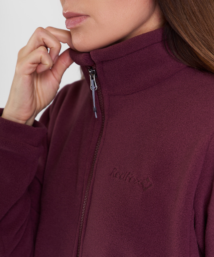 Джемпер Peak IV Женский (XL, 2800/т.вишневый, , , , , )