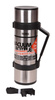 Термос NCB-18B Rocket Bottle (1.8 л, Black, , , , , )