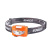  youdo3 handy motile headlamp фонарь налобный (синий)