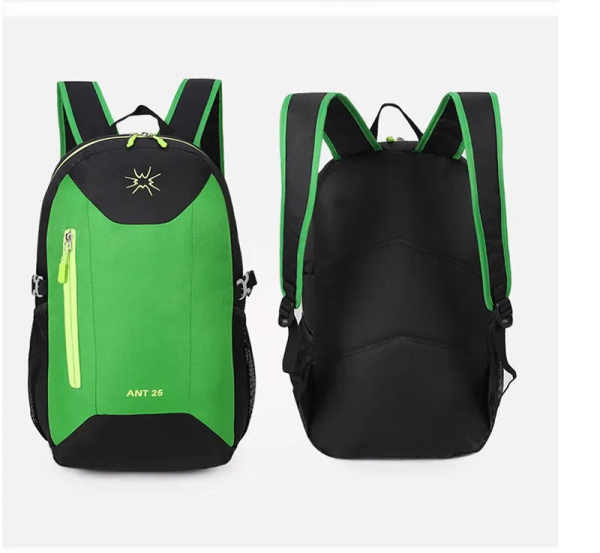 SAMSTRONG b0209 ant 25 рюкзак (25 розовый-коричневый)