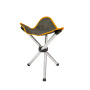  табурет alu stool tripod (33х33х43)