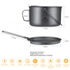  ca2116 mountain top pot набор посуды