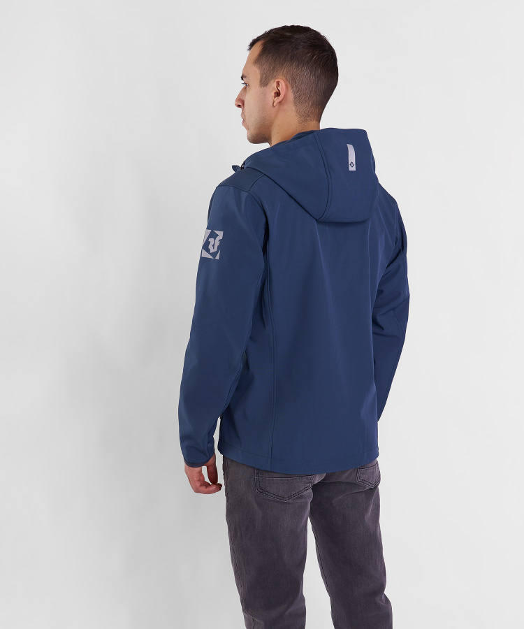 Куртка Canyon Мужская (M, 9700/деним, , , , , )