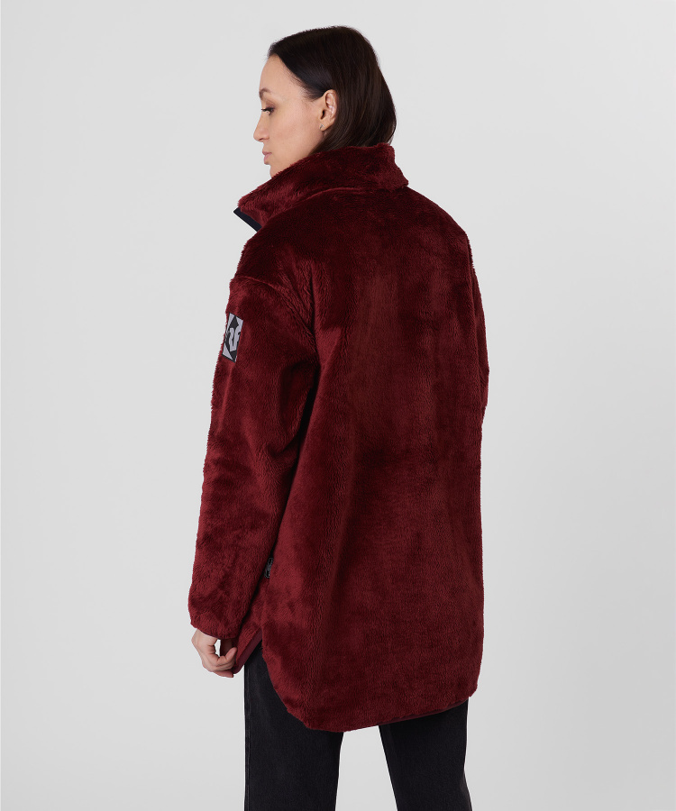 Джемпер Terra Женский (XL, 1100/бордовый, , , , , )