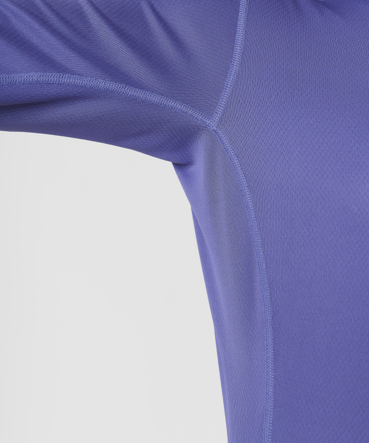 Футболка с длинным рукавом Workout R Женская (XL, 0800/thistle down, , , , , )