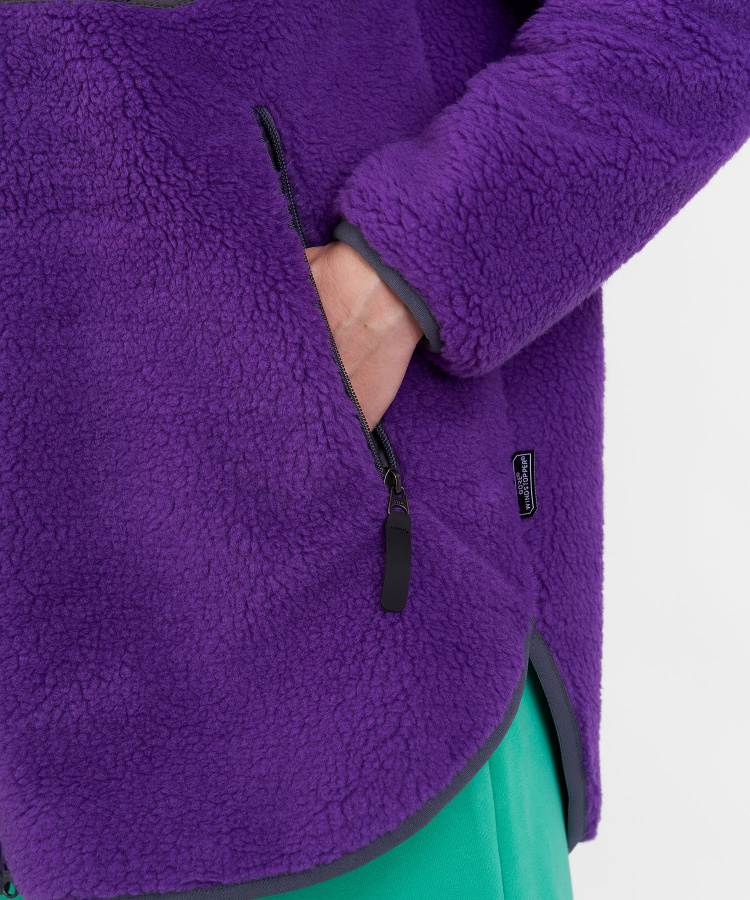 Джемпер Terra Женский (L, 0300/пурпурный, , , , , )