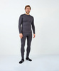 Комплект Nordski Intense модели "Термобелье" Grey (50-L, Grey, , , , , )