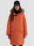 *100410 Куртка женская IREMEL (38, 208 паприка, , , , , )