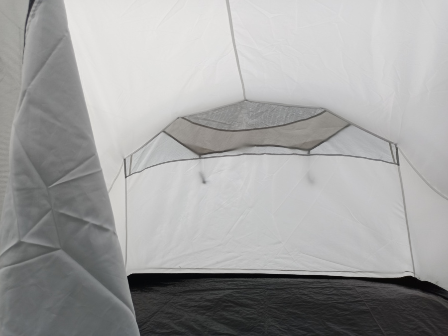 TONAR 4 SAHARA палатка Talberg (серый)