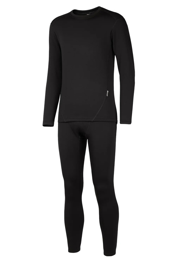 "Комплект Cloud муж (S, Черный, , , , , )