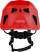 *Каска альпинистская "Quasar" (, Красный, , , , , )