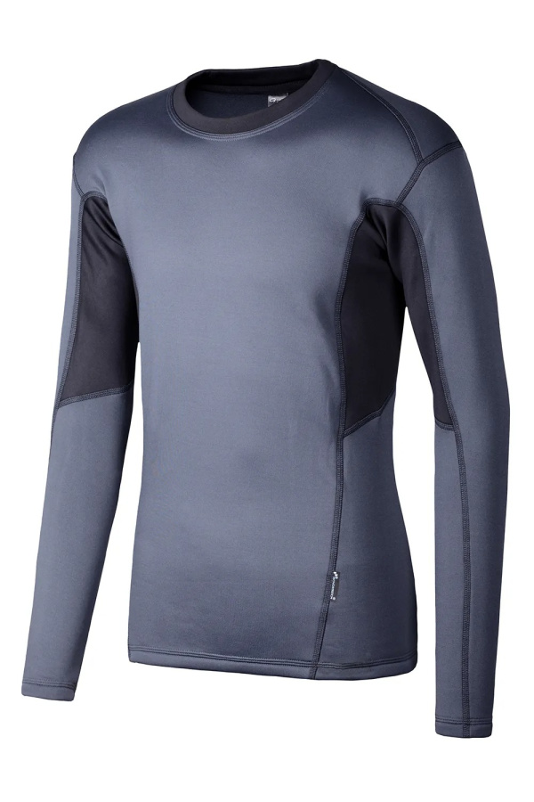 "Джемпер Fad муж (S, Серый/Черный, , , , , )