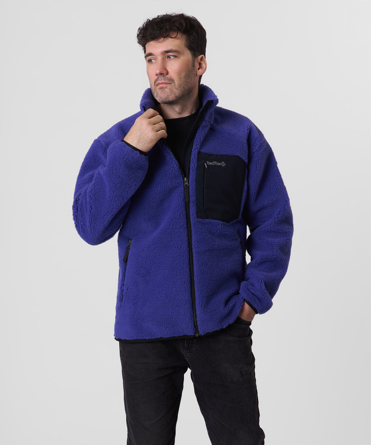 Джемпер Terra Мужской (M, 8800/серо-синий, , , , , )