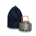  camping pack set набор упаковочных мешочков (5 шт.) (40х30 см (набор))