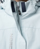 Утепленная куртка Nordski Mount Pearl Blue W (40-M, Pearl Blue, , , , , )