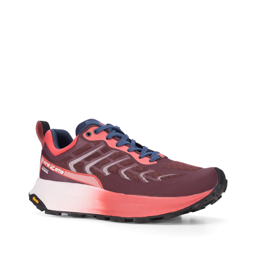 Ботинки SEKAI W'S WP (41, Bordeaux/Coral, , , , , )