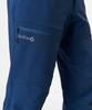 Брюки Yoho Softshell R Мужские (S, 8800/серо-синий, , , , , )