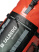 Герморюкзак CASCADE 60 WP (красный)