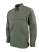 Рубашка-ветровка мужская Discovery (48/170-176, Олива, , , )