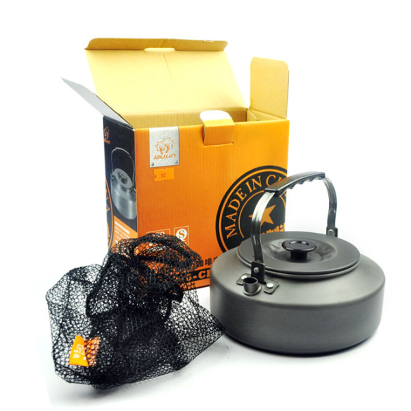 BULin bl200-cb чайник алюминиевый