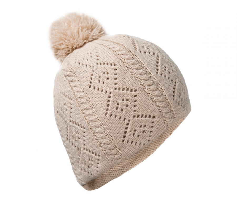 Шапка Comfort (, 3500/бежевый, , )