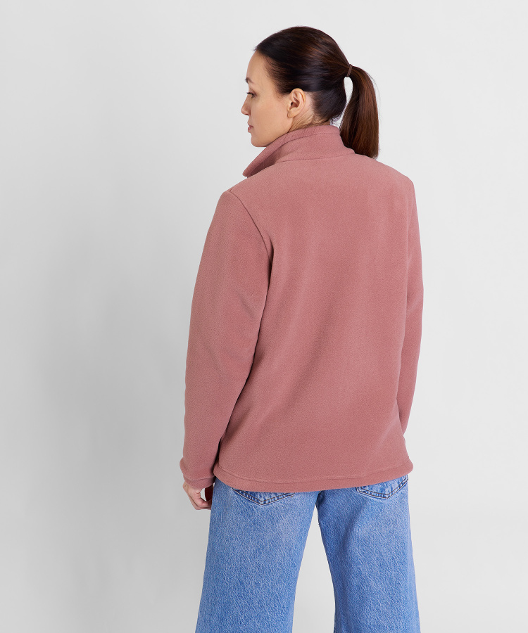 Джемпер Peak IV Женский (L, 2600/розово-бежевый, , , , , )