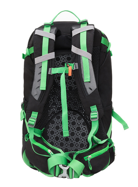 SAMSTRONG b0241 wind speed 33 рюкзак (33, черный)