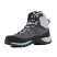 Ботинки VISION W'S GTX (42, Grey/Azure, , , , , )