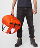 Рюкзак Climber II (, 2310/оранжевый/черный, , , , , )