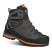 Ботинки CROSS MOUNTAIN GTX (47, Grey/Orange, , , , , , )