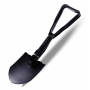 King Camp 6806/6807 three folding shovel лопата