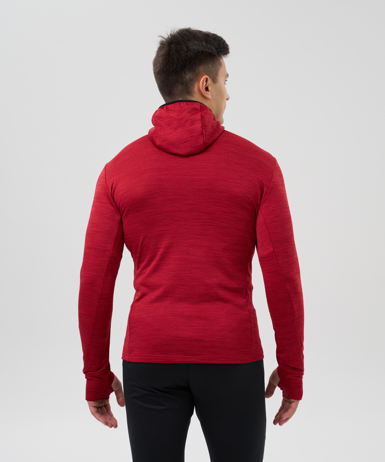 Толстовка Nordski Impulse Hunter (52-XL, Hunder, , , , , )