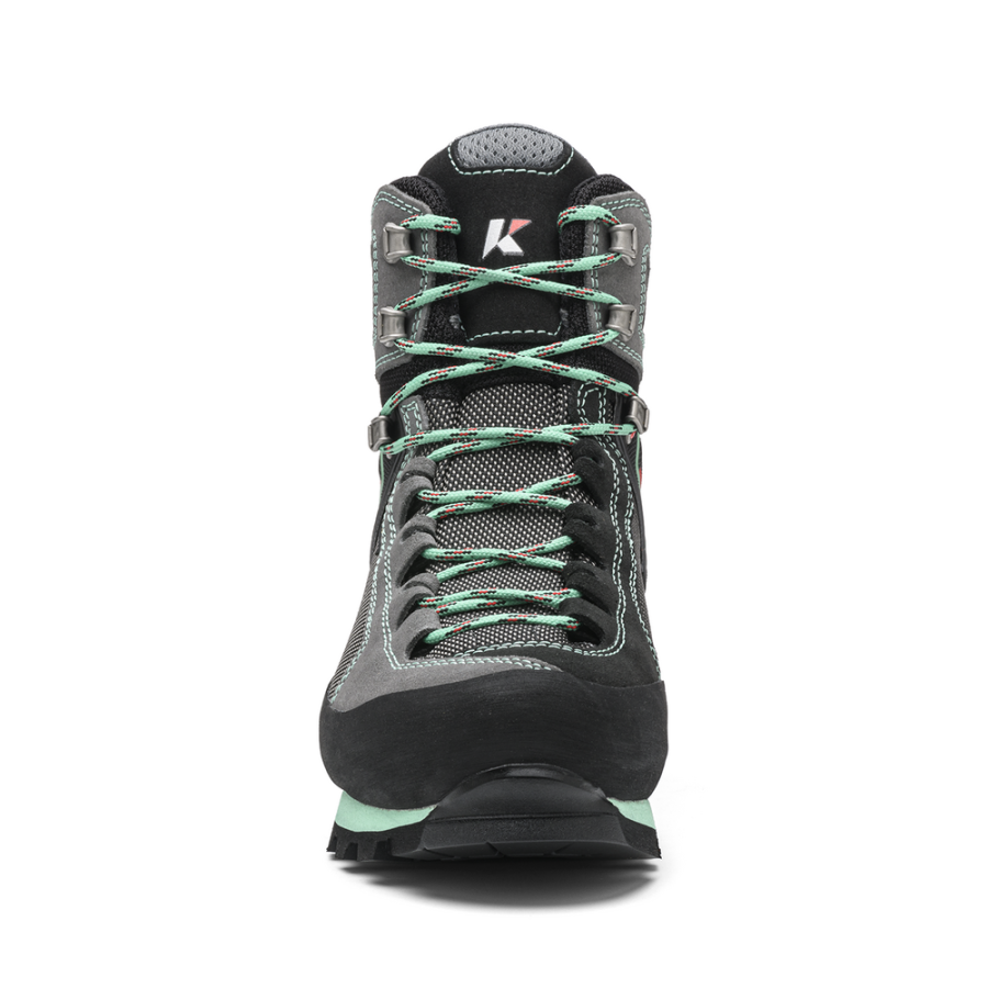 Ботинки CROSS MOUNTAIN W'S GTX (42, Grey, , , , )