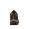 Ботинки DUKE LITE GTX (44, BLACK/TURMERIC, , , , , )