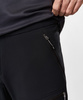 Брюки Yoho Softshell III Мужские (XL, 1000/черный, , , , , )