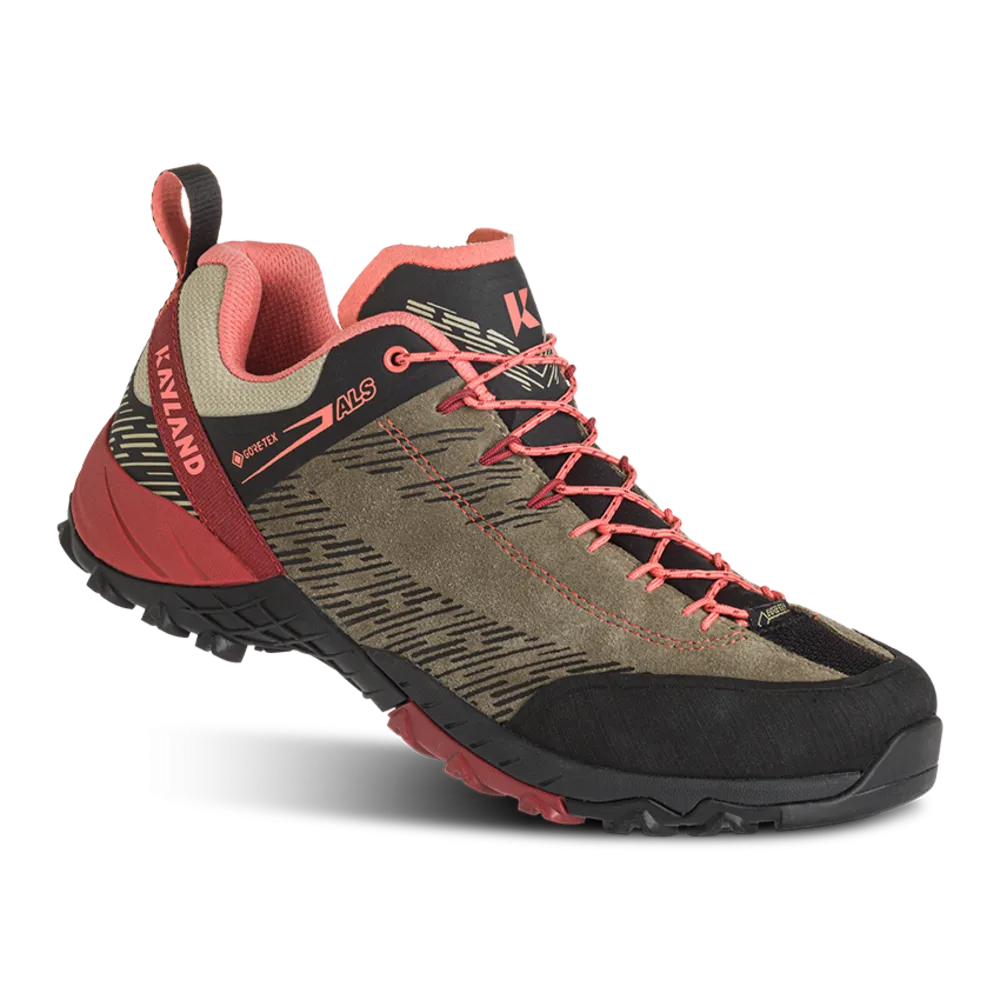 Ботинки REVOLT W'S GTX