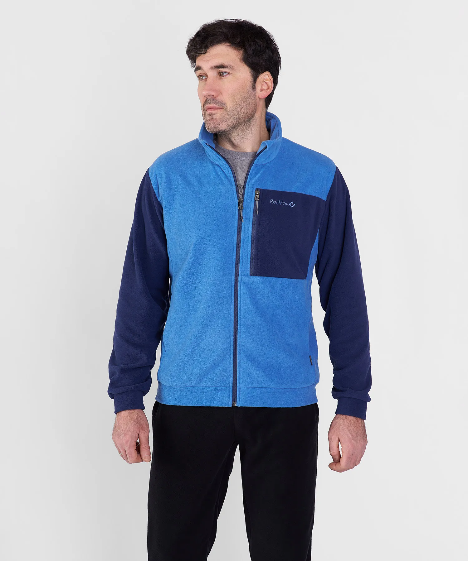 Джемпер Red Fox Camp Jacket Мужской
