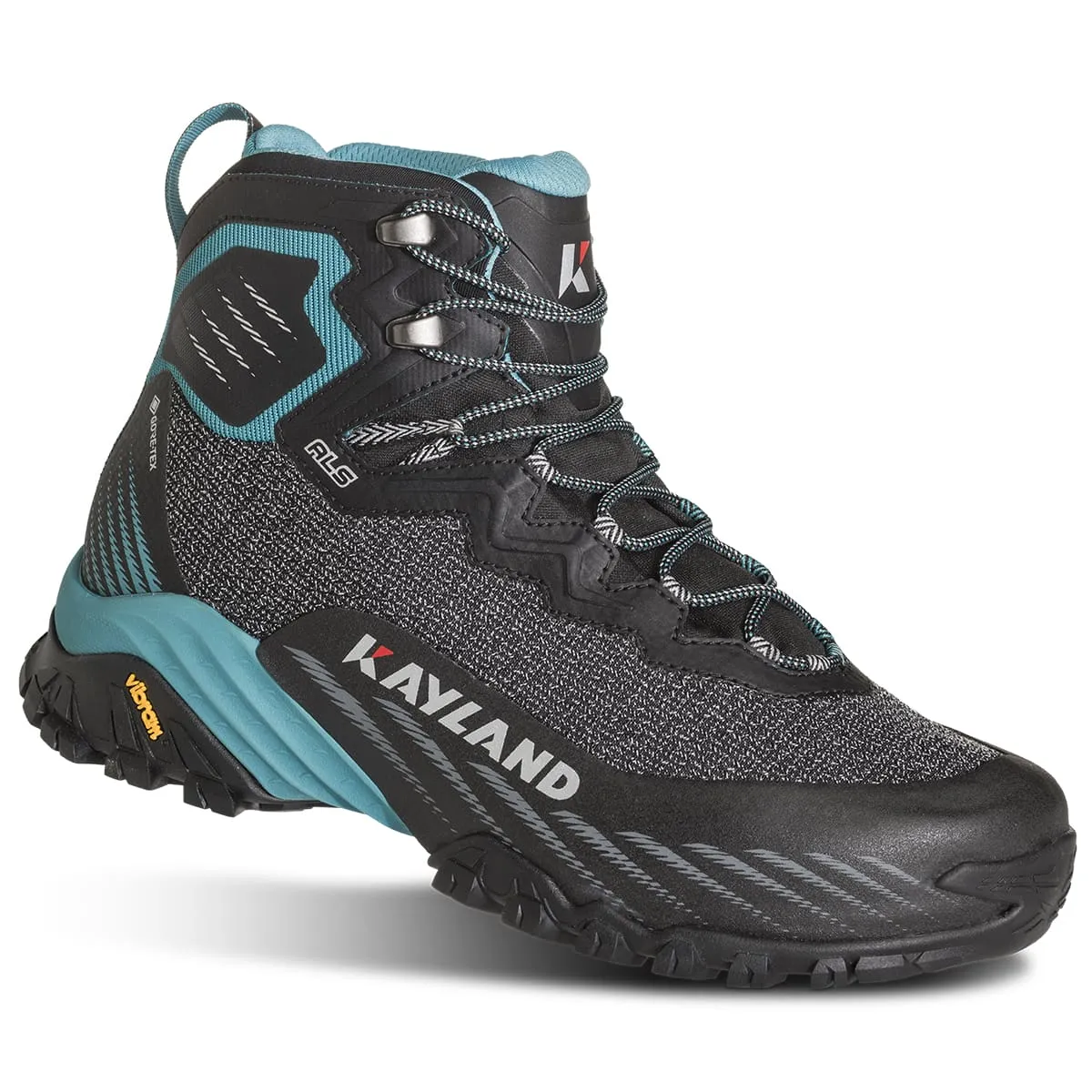 Ботинки DUKE MID W'S GTX