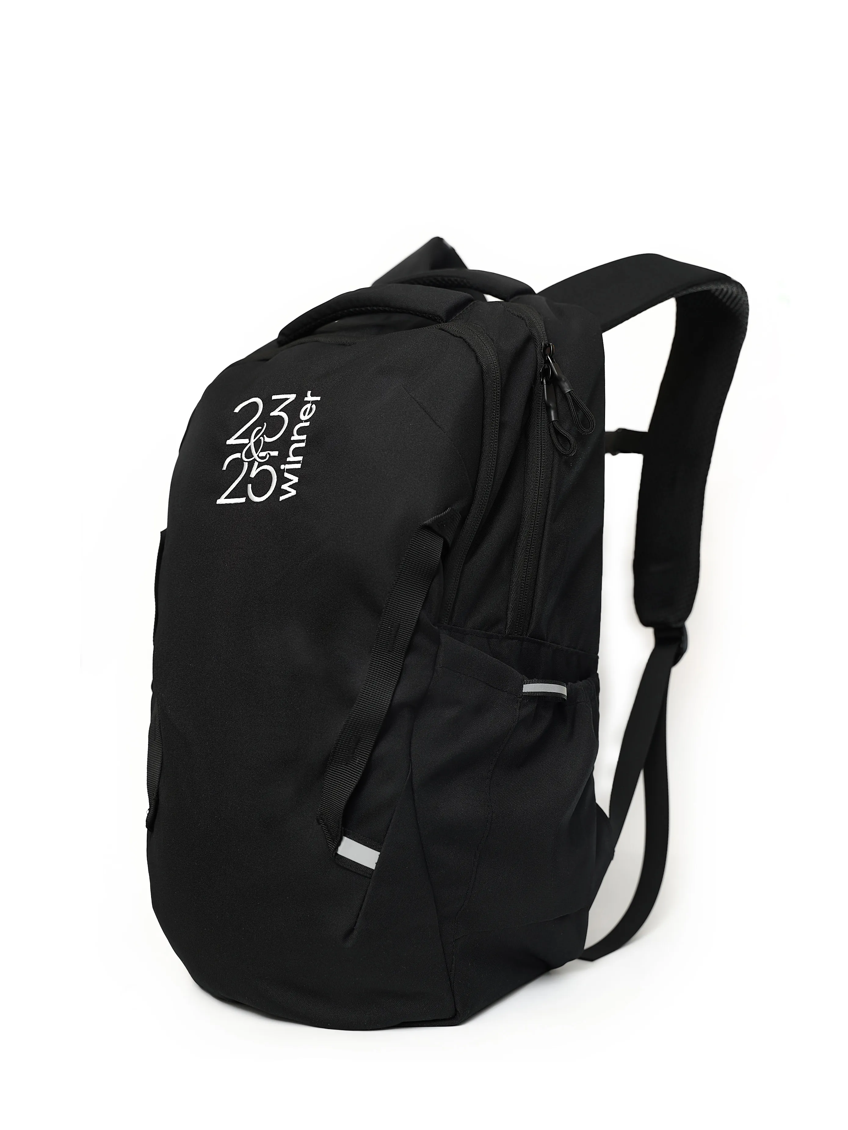 *Рюкзак Sac à dos Черный