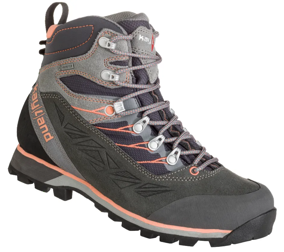 Ботинки LEGACY W'S GTX