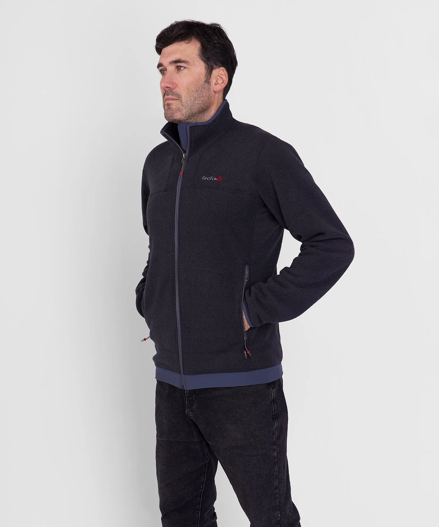 Джемпер Red Fox Dolomite III Мужской