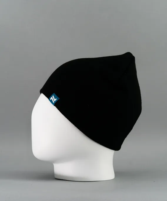 Шапка Nordski Classic Black
