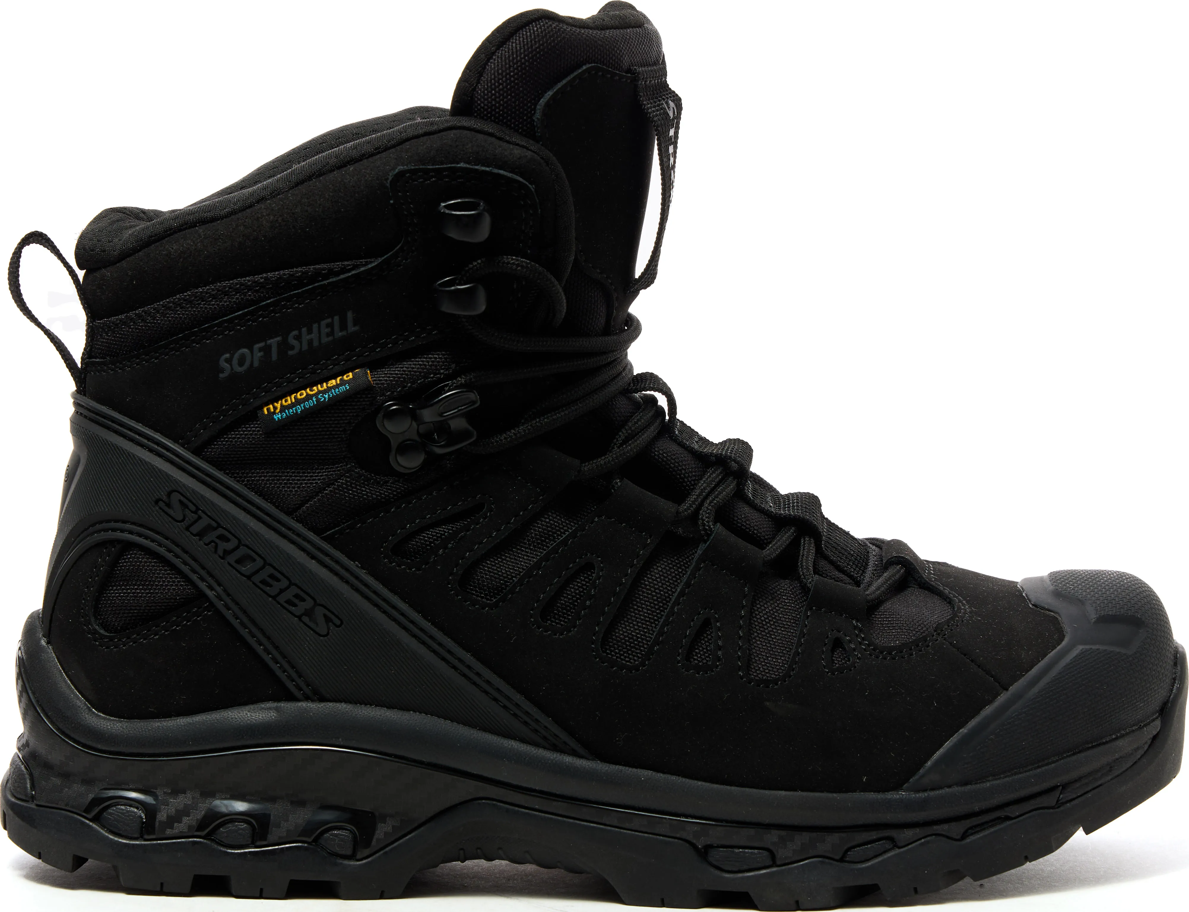 Ботинки Winter Trek Warm (9406) муж